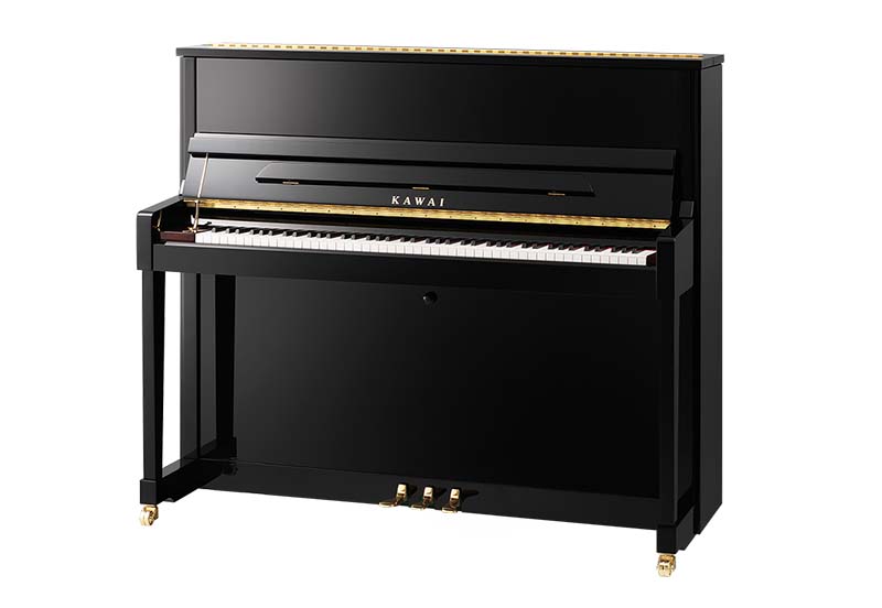 卡瓦依钢琴KU-S10