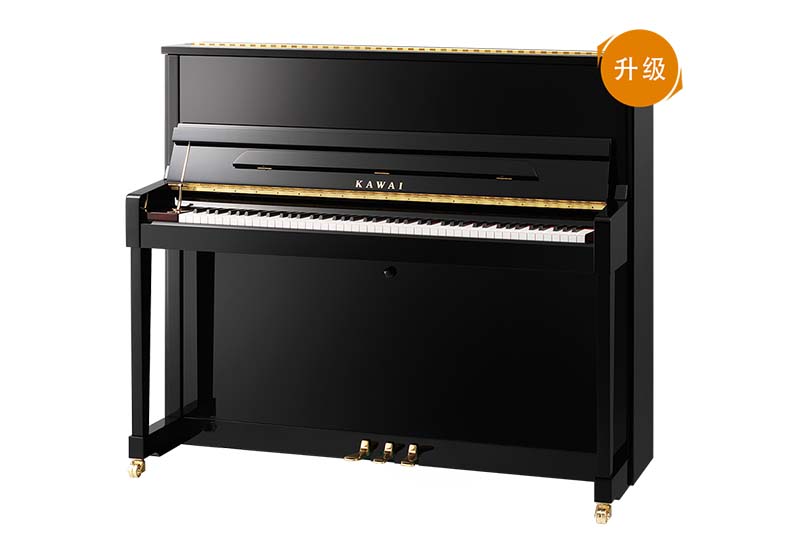 卡瓦依钢琴KS-S10