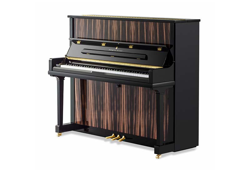 长江钢琴CR-123（纪念款）