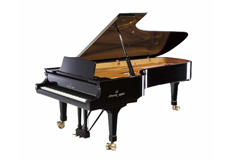 卡瓦依钢琴进口三角琴SK-EX