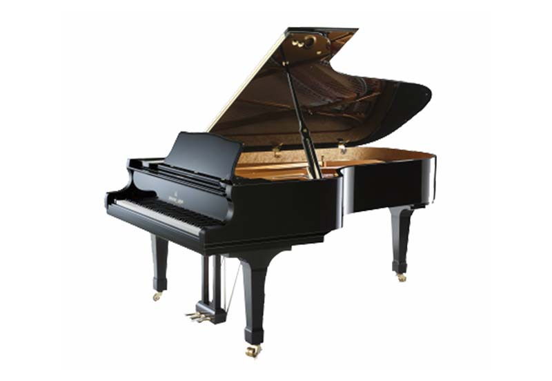 卡瓦依钢琴进口三角琴SK-7