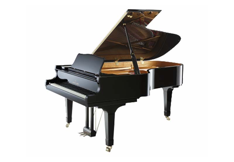 卡瓦依钢琴进口三角琴SK-6