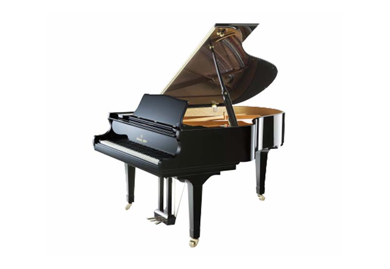 卡瓦依钢琴进口三角琴SK-3