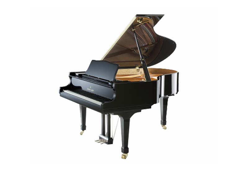 卡瓦依钢琴进口三角琴SK-2